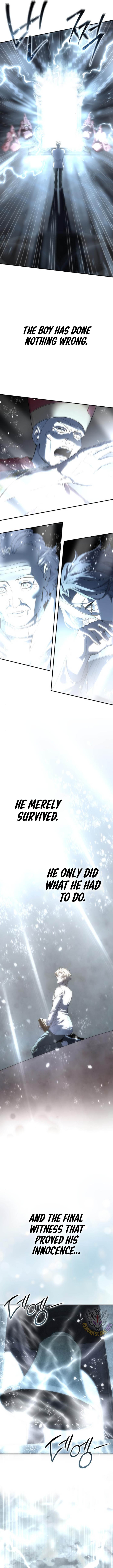 Star-Embracing Swordmaster Chapter 93 13